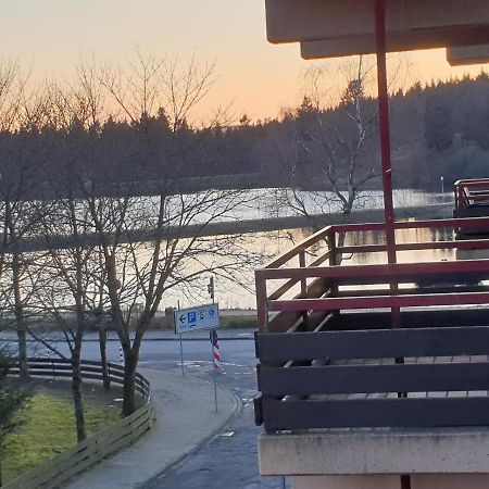 Fewo Nina Exklusiv Design Mit Bergblick Goslar Kültér fotó