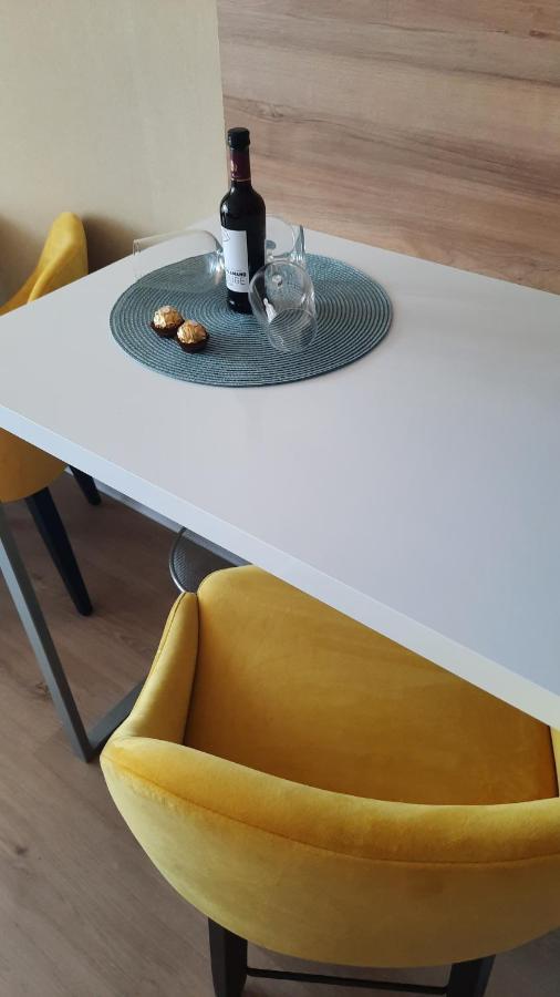 Fewo Nina Exklusiv Design Mit Bergblick Goslar Kültér fotó